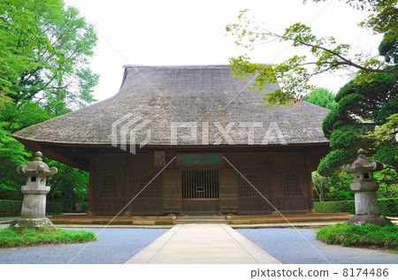 寺院 寺 寺廟 8174486
