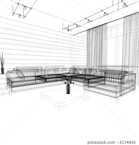 drawing room drawing room 8174892