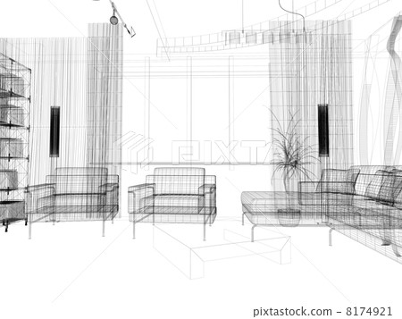 drawing room drawing room 8174921