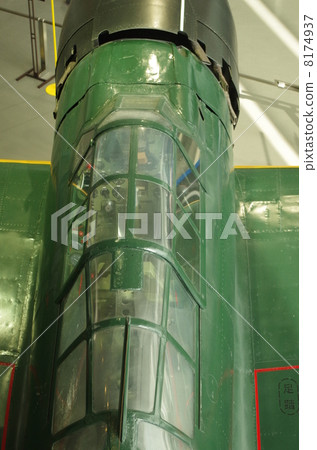 Zero warfare at Yamato Museum 8174937