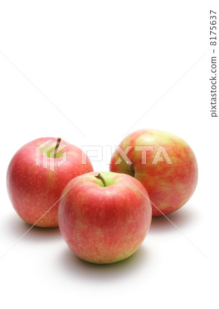 一個蘋果 一個蘋果 8175637