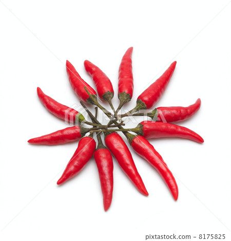 red hot chillies red hot chillies 8175825