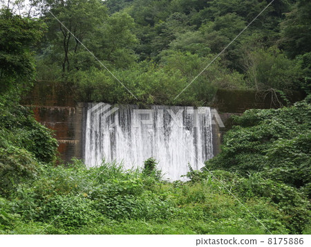 薩博大壩 薩博大壩 8175886