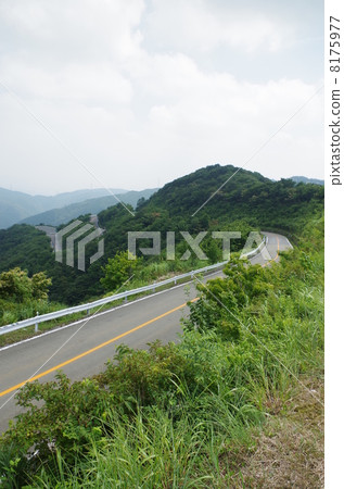 Ibuki Driveway 8175977