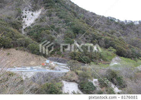 Ishige Pass Ishige Pass 8176081