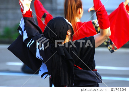 Yosakoi Soran 8176104