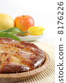 Apple pie 8176226