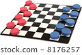CHECKERS 8176257