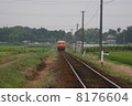 Kominato Railway 200 8176604
