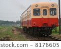 Kominato Railway 200 8176605