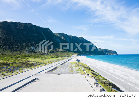 哈布托拉海岸 8178173