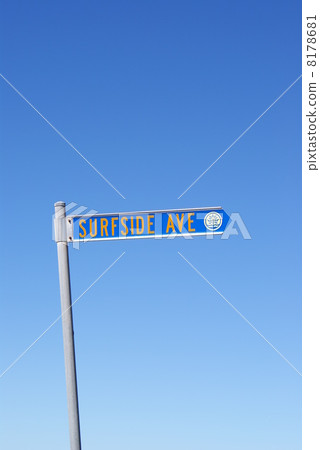 沿海公路 8178681