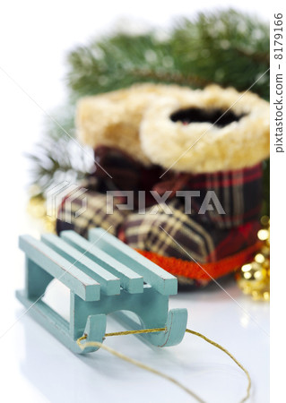 christmas composition christmas composition 8179166