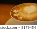 Latte Art 8179454