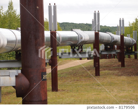 pipeline 8179506