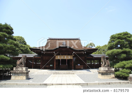 城南宮 城南宮 8179570