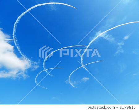 2013年千歲基地藍色衝動 8179613