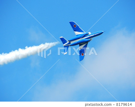 2013年千歲基地藍色衝動 8179614