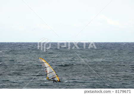 Windsurfing 8179671