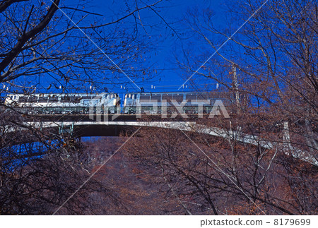 Electric Locomotive EF 63 Electric Locomotive EF 63 8179699