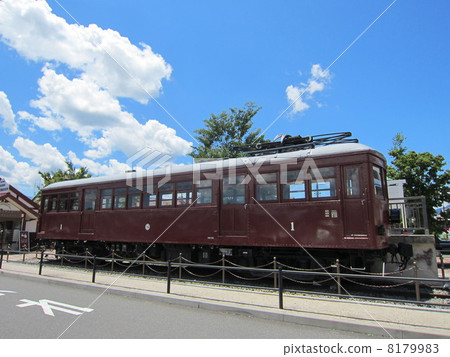富士登山火車1號線 8179983