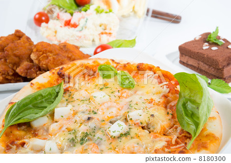 Party cuisine 8180300