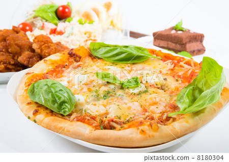 Party cuisine 8180304