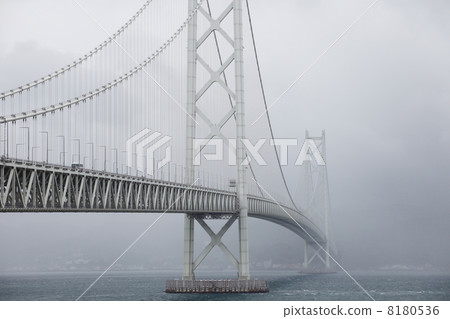 迷霧橋 8180536