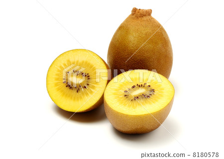 gold kiwi 8180578