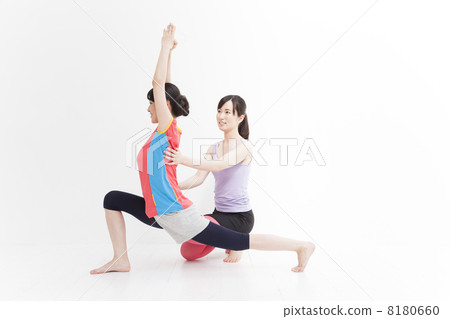Sports gym image Sports gym image 8180660