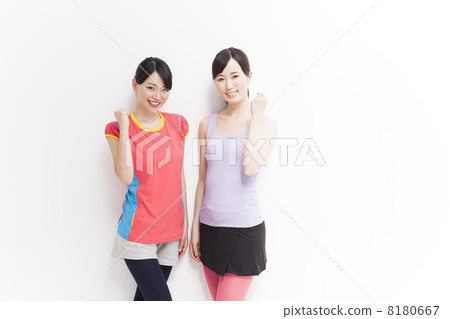 Sports gym image Sports gym image 8180667