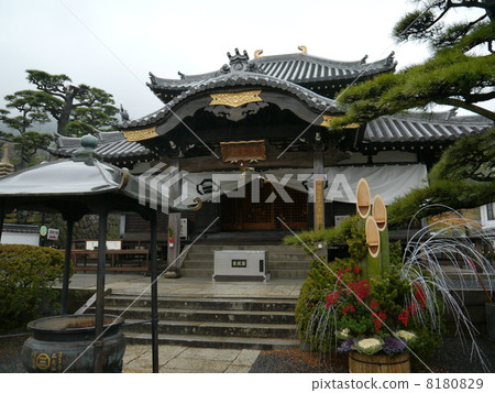 78號鄉鎮寺 8180829