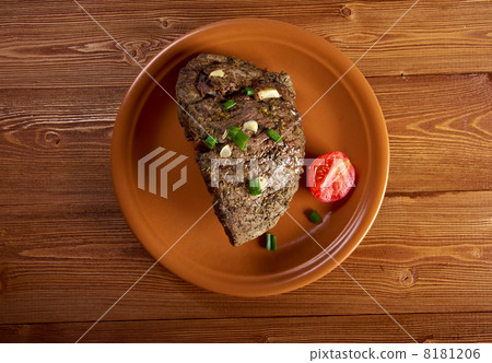 roast beef farm-style roast beef farm-style 8181206