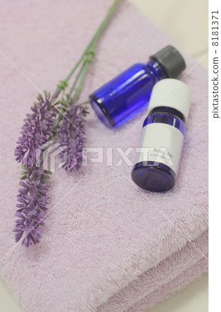 Aromatherapy 8181371