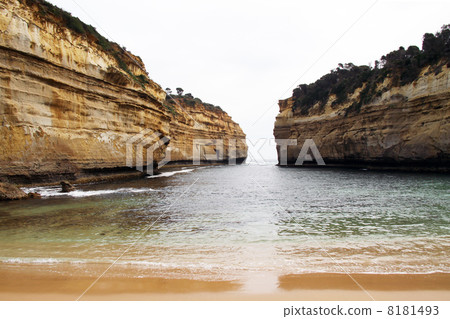 Rock Ard · Gorge Rock Ard · Gorge 8181493