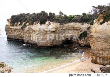 Rock Ard·Gorge 8181494