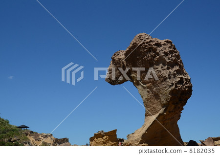 Odd rock stone stone Odd rock stone stone 8182035