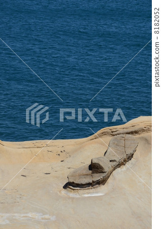 奇石岩石 8182052