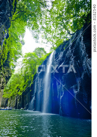 Takachiho Gorge 8182540
