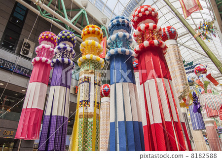 Sendai Tanabata Festival 8182588