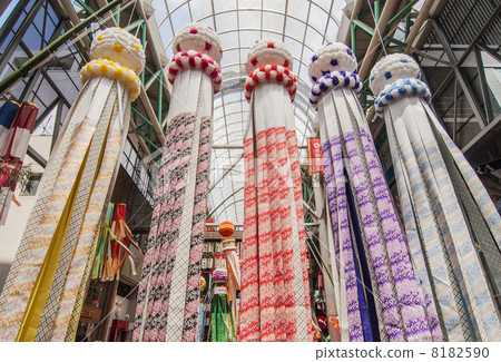 Sendai Tanabata Festival 8182590
