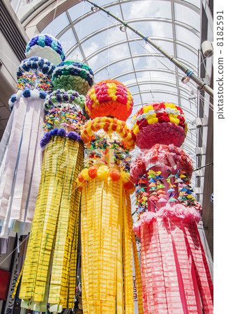 Sendai Tanabata Festival 8182591