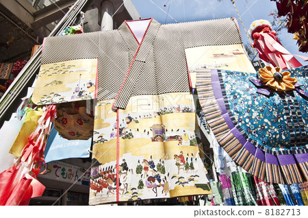 Sendai Tanabata Festival 8182713