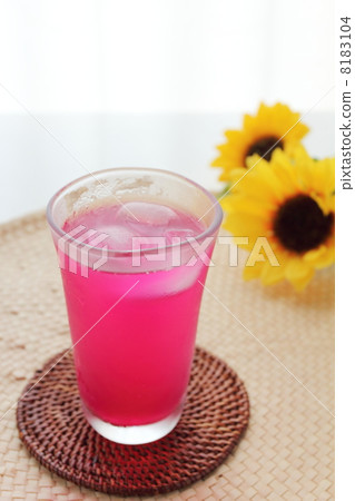 紅紫蘇汁 紅紫蘇汁 8183104