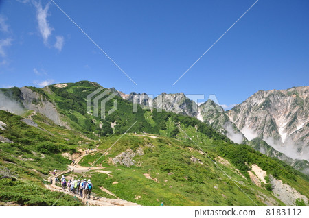 Hakuba Happoone 8183112