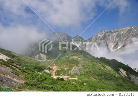 Happo One Nature Trail 8183115