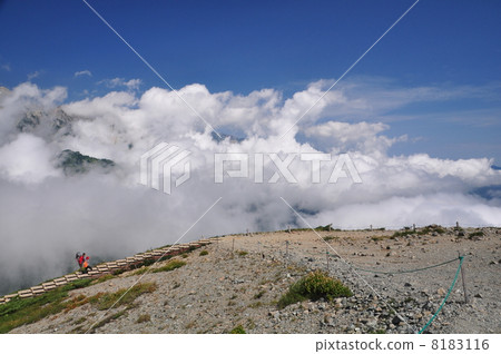 Happo One Nature Trail 8183116