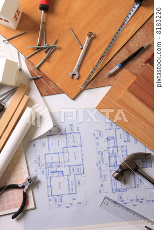 建築工地 8183220