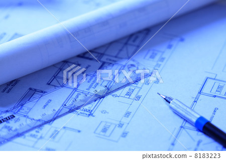  設計圖紙 8183223