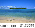 Islands off the coast Islands off the coast 8183555